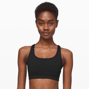 Brand New Lululemon Sports Bra Size 2